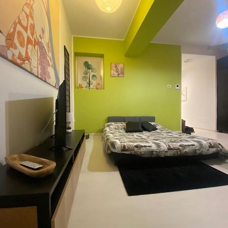 Апартаменты Zen House+Garden&Garage-Lecco'S Core-Como'S Lake Экстерьер фото